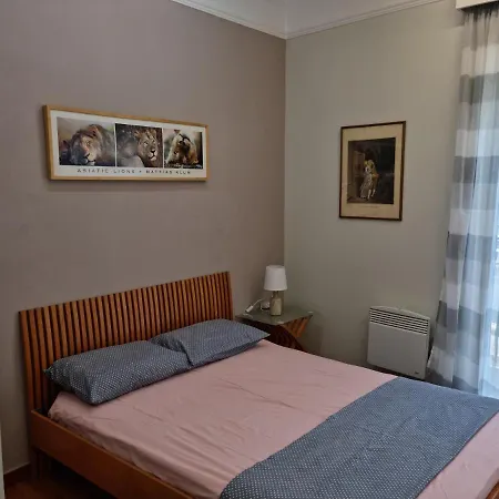 Apartment Stadion 2 Apts Near Center